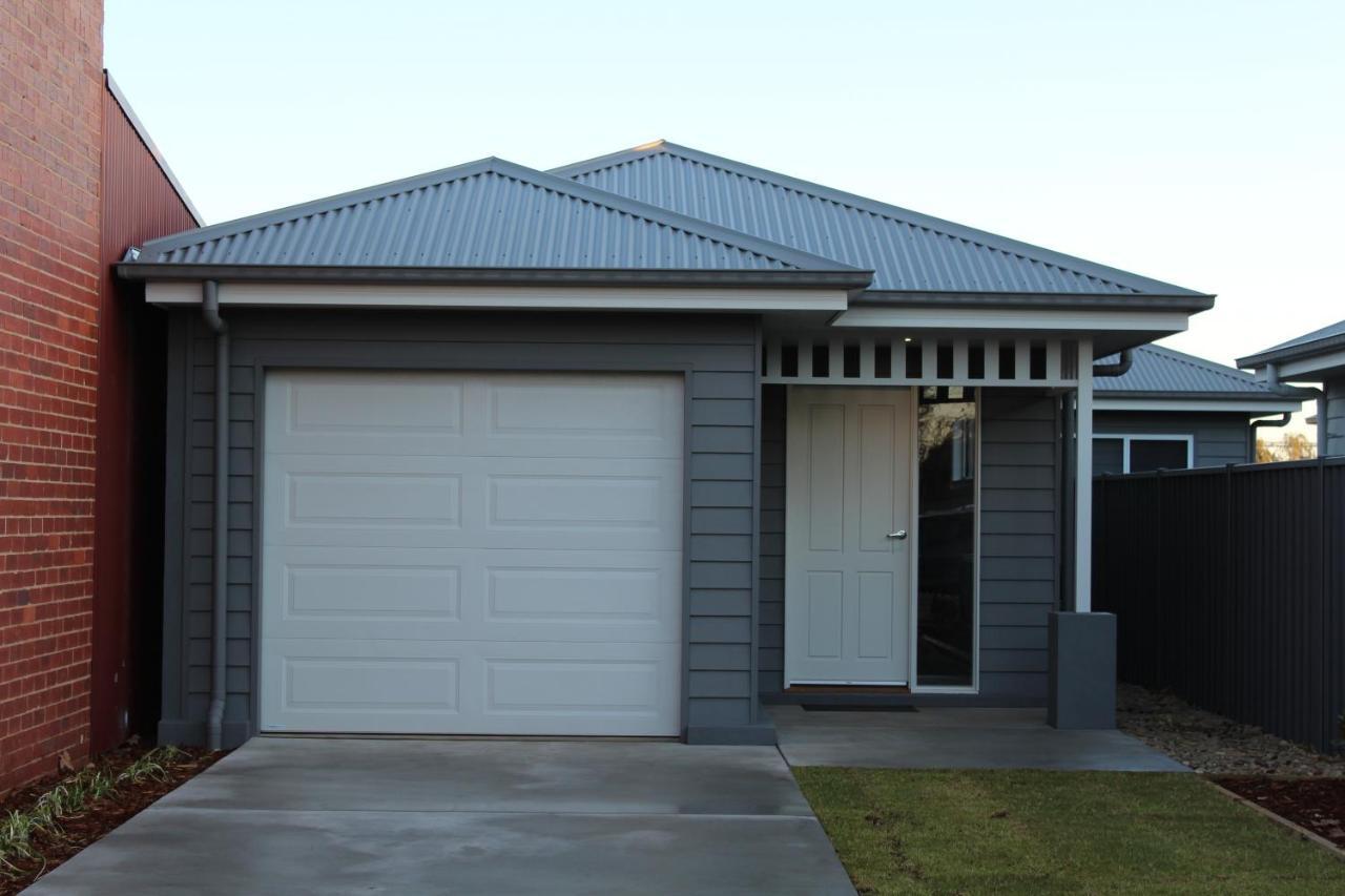 Milawa Vineyard Views - Guesthouse 1 Exterior foto