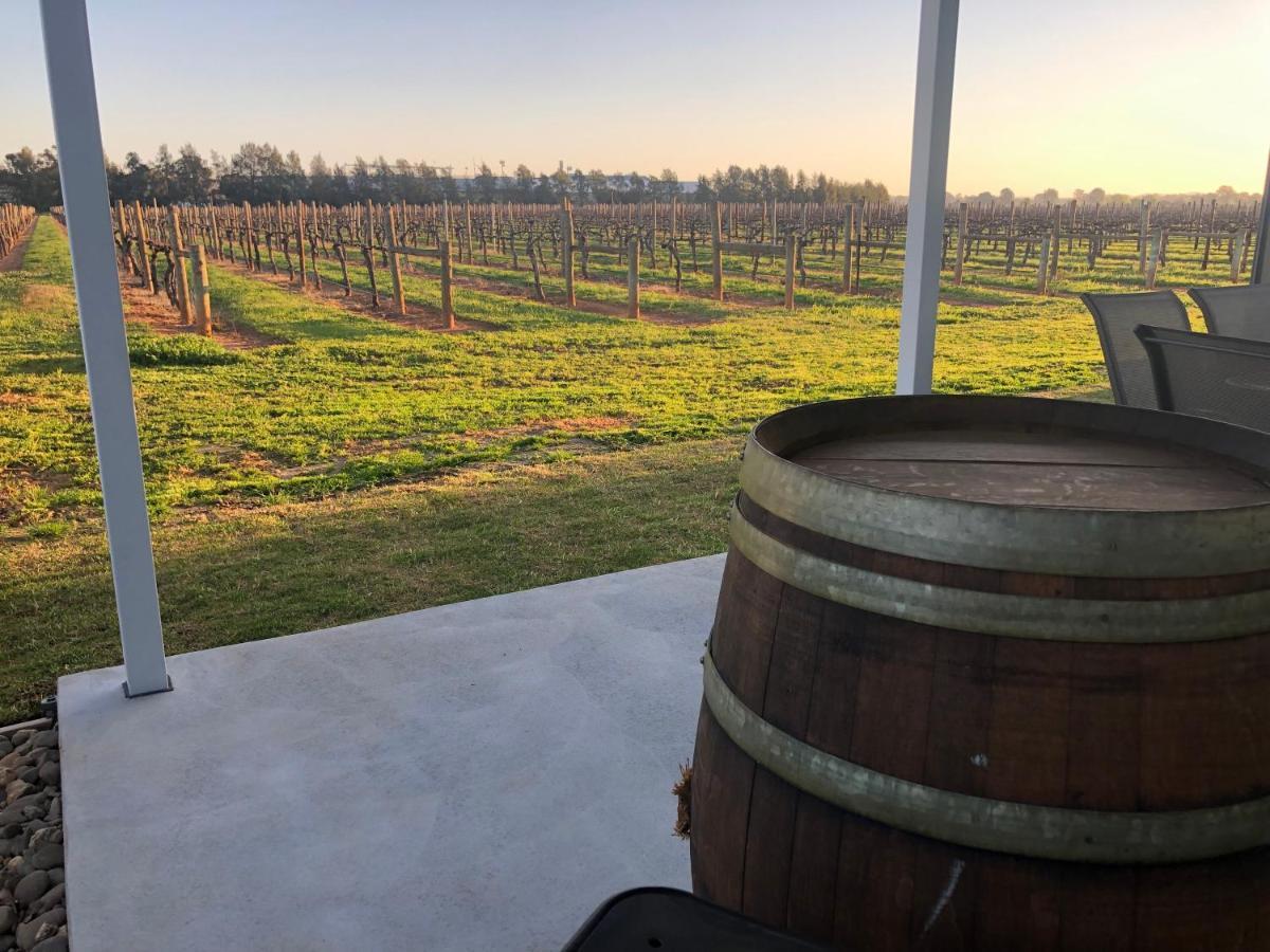 Milawa Vineyard Views - Guesthouse 1 Exterior foto